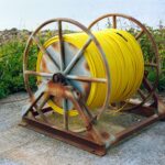 United Supply Corporation - Hose & Line Reel