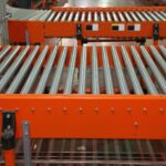 United Supply Corporation - Conveyor Systems