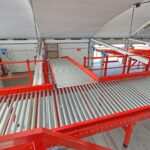 United Supply Corporation - Conveyor Systems