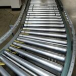 United Supply Corporation - Conveyor Systems