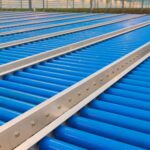 United Supply Corporation - Conveyor Systems